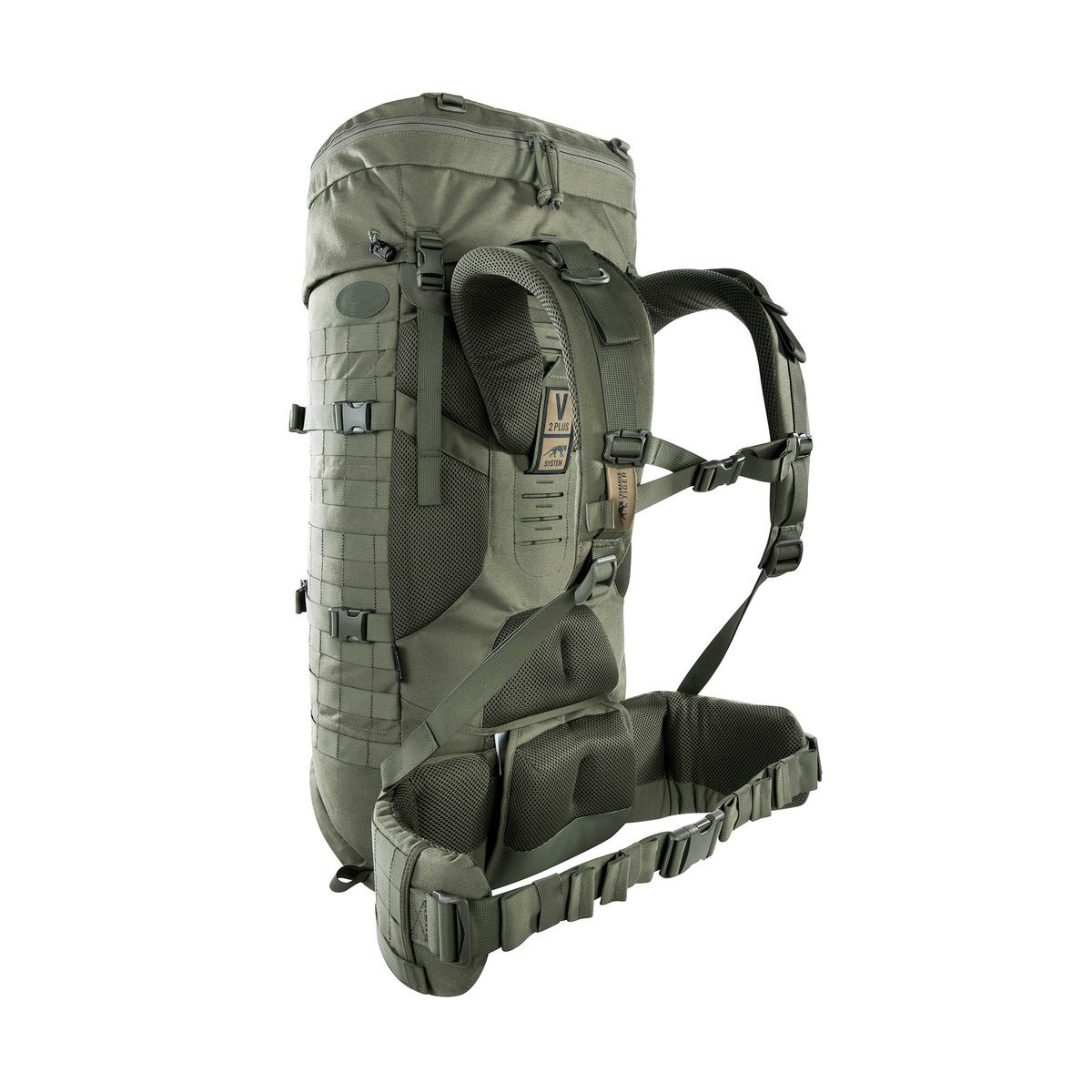 Tasmanian Tiger TT Base Pack 60 FO