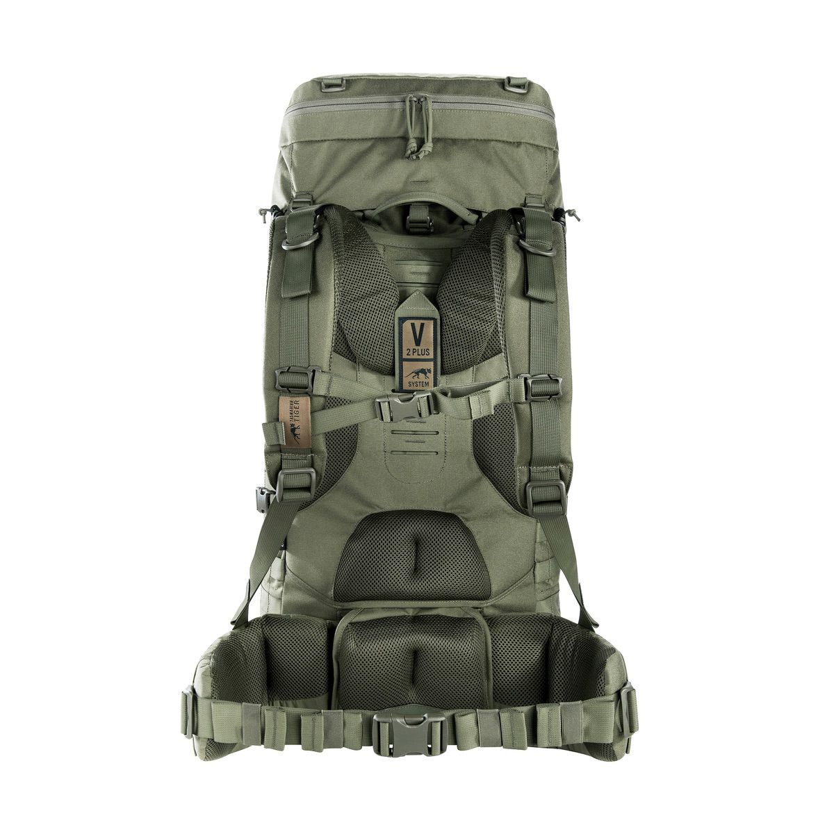 Tasmanian Tiger TT Base Pack 60 FO