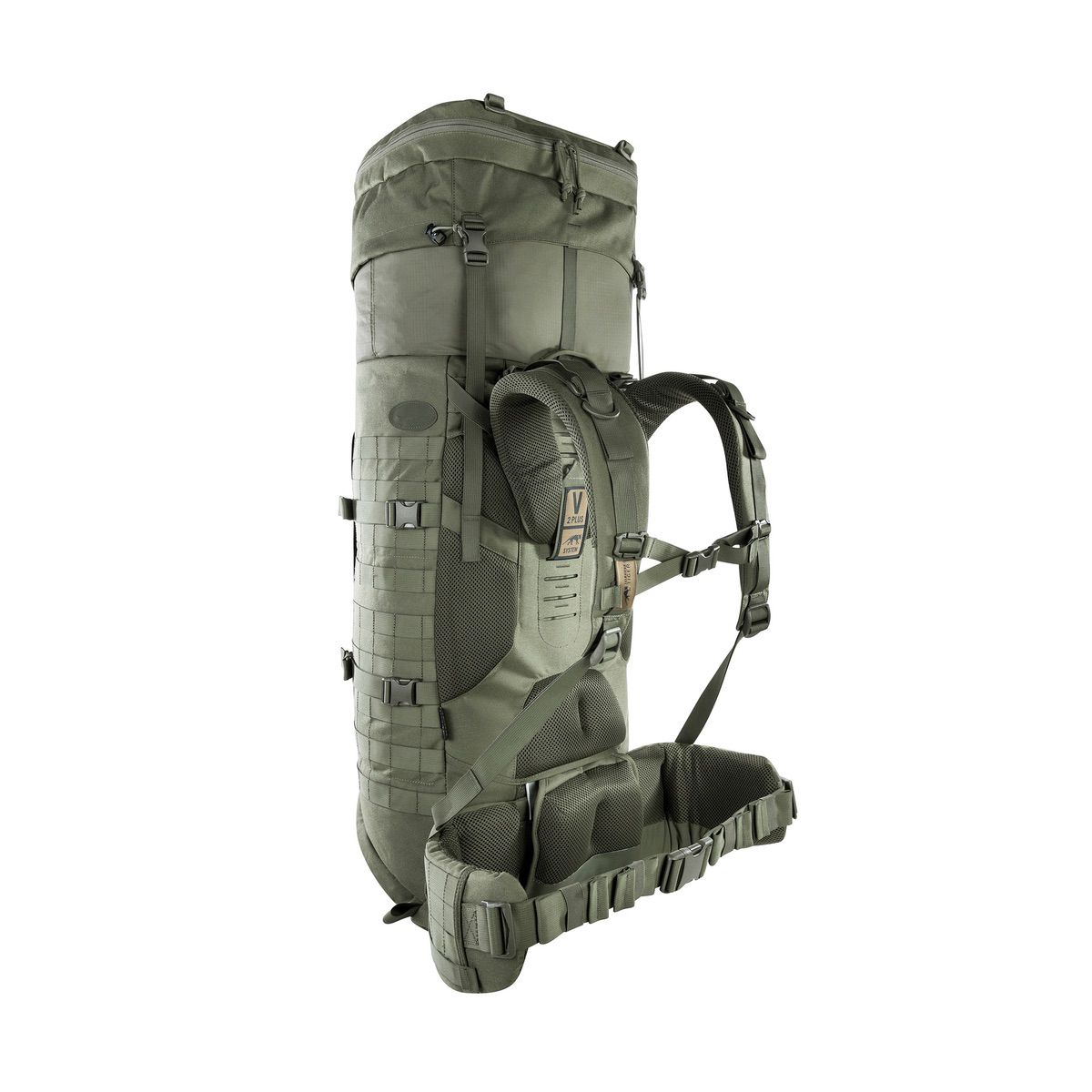 Tasmanian Tiger TT Base Pack 60 FO