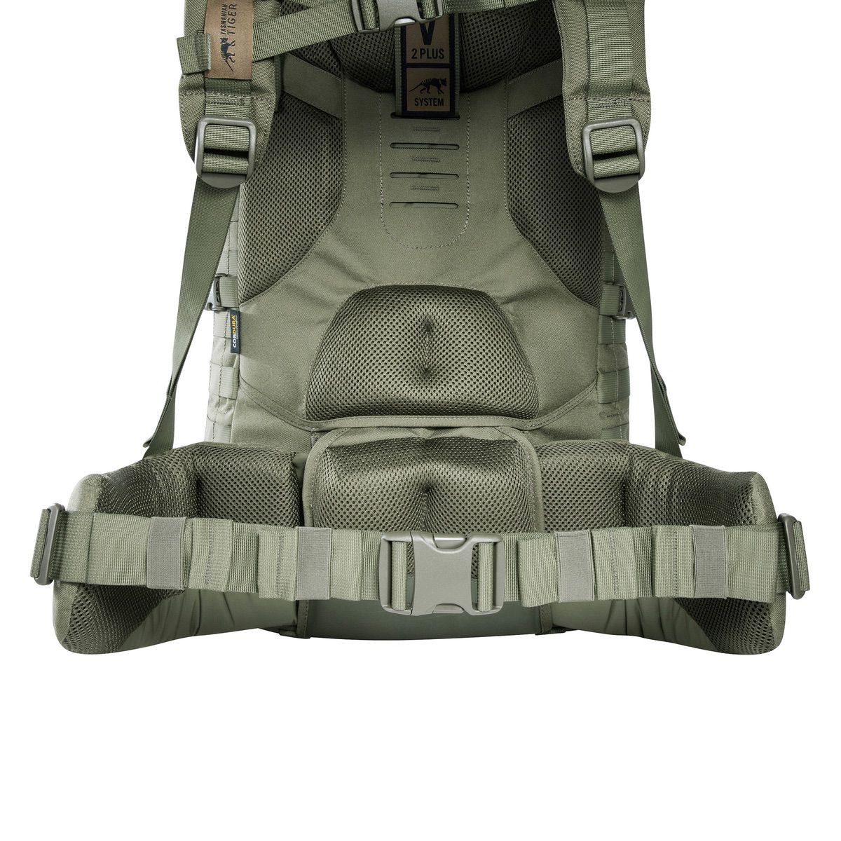 Tasmanian Tiger TT Base Pack 60 FO