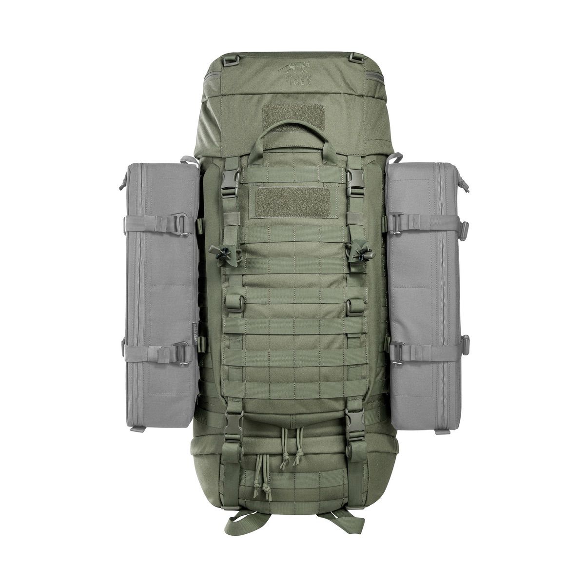 Tasmanian Tiger TT Base Pack 60 FO