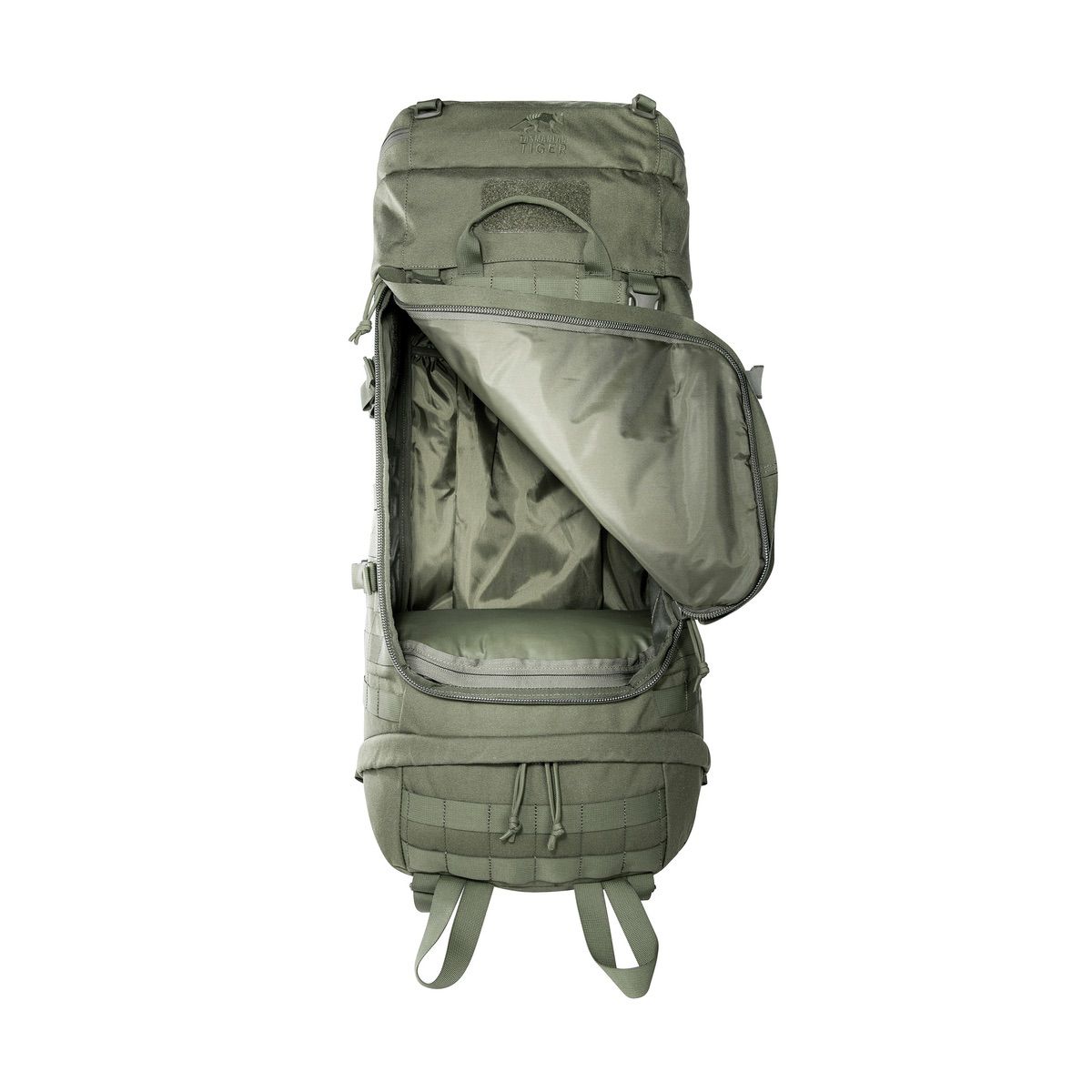 Tasmanian Tiger TT Base Pack 60 FO