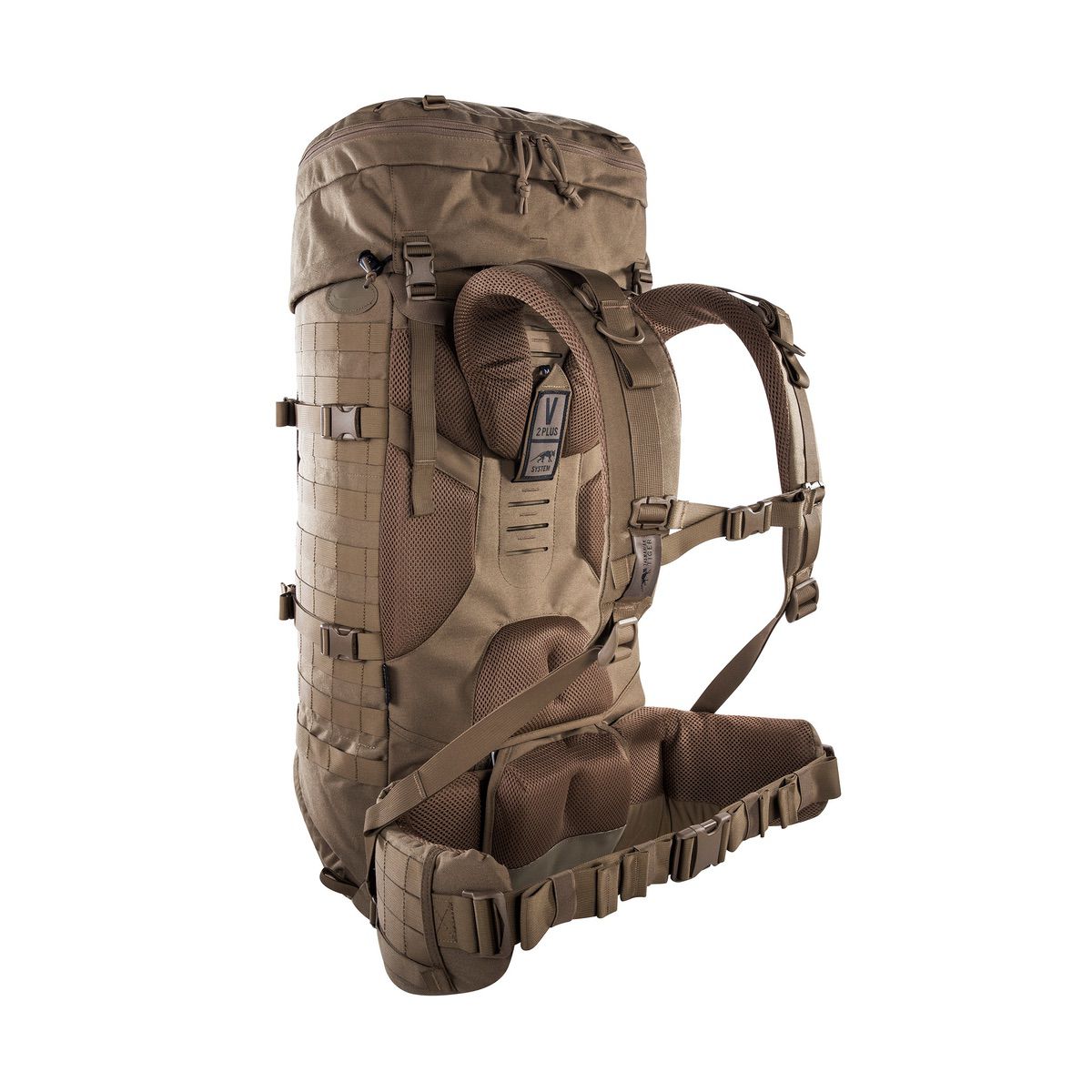 Tasmanian Tiger TT Base Pack 60 FO