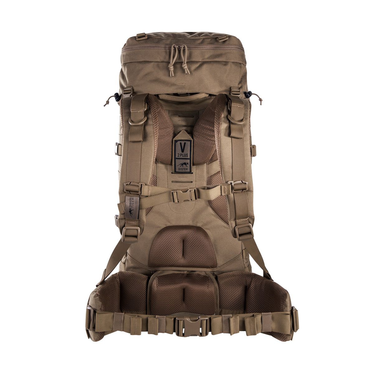 Tasmanian Tiger TT Base Pack 60 FO