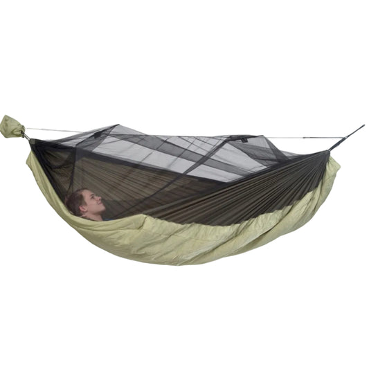 Amazonas Moskito-Traveller Quilted