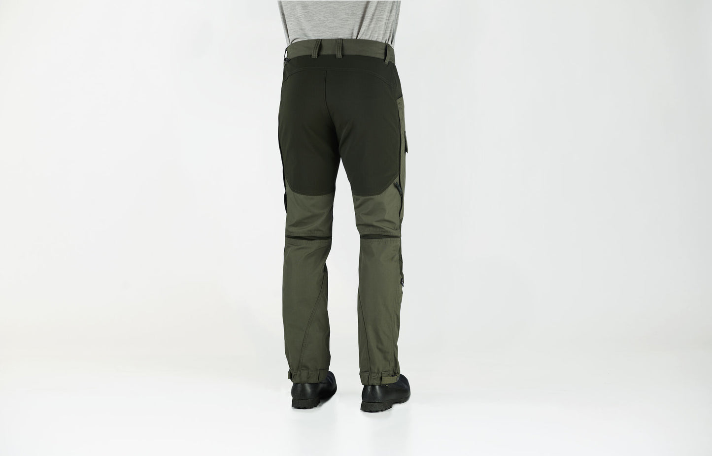 Authentic-II-Ms-Pant-Forest-GreenDark-Forest-Green-1114095-619-icon2