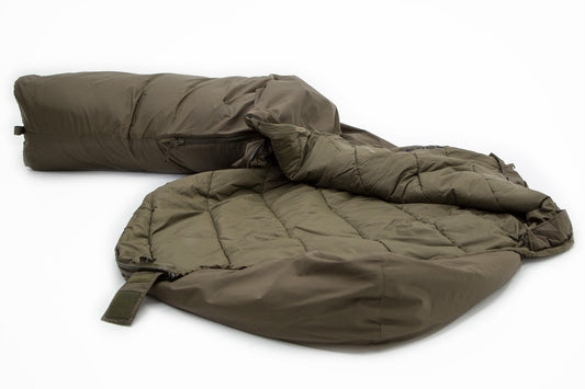 Carinthia Schlafsack Tropen