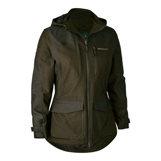 Deerhunter Lady Chasse Jacke