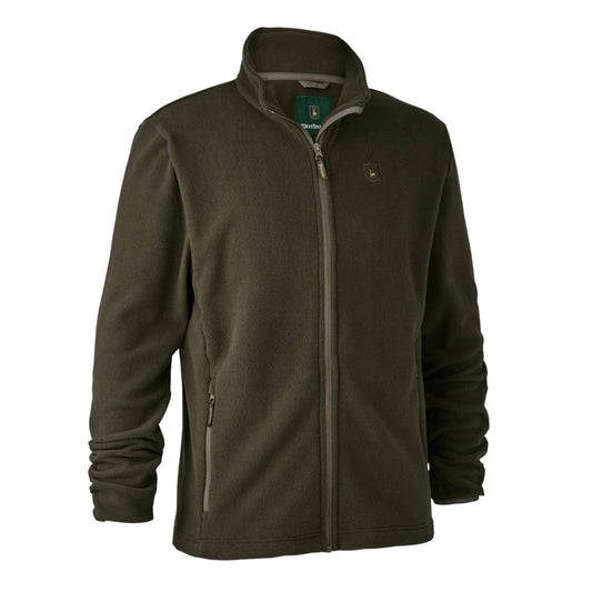 Deerhunter Chasse Fleece Jacke