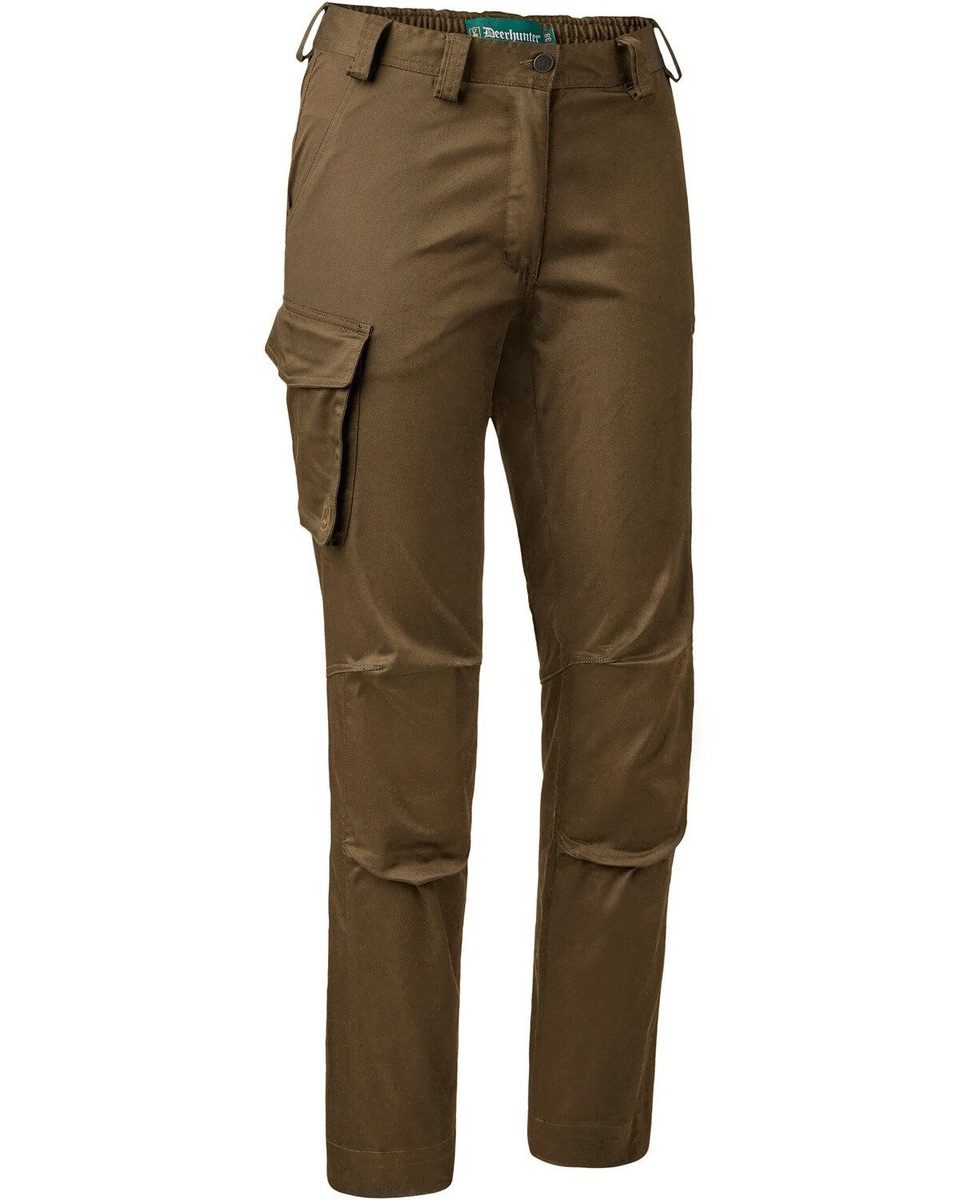 Deerhunter Lady Traveler Hose