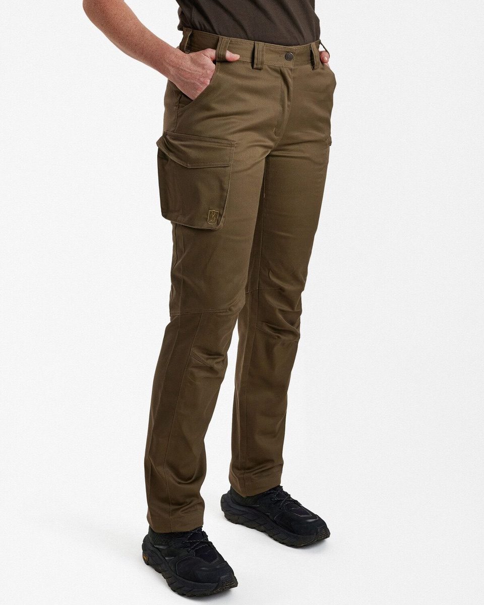 Deerhunter Lady Traveler Hose