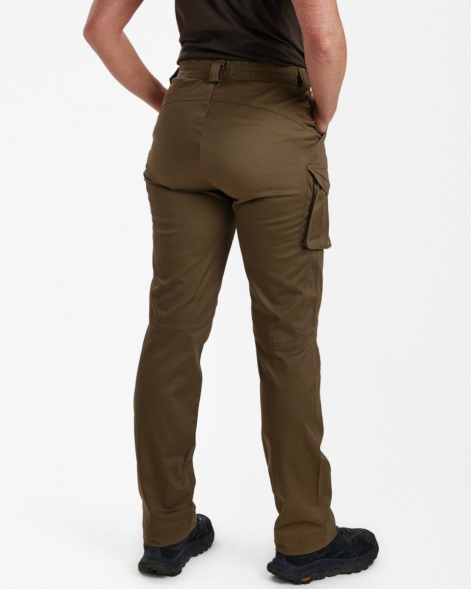 Deerhunter Lady Traveler Hose