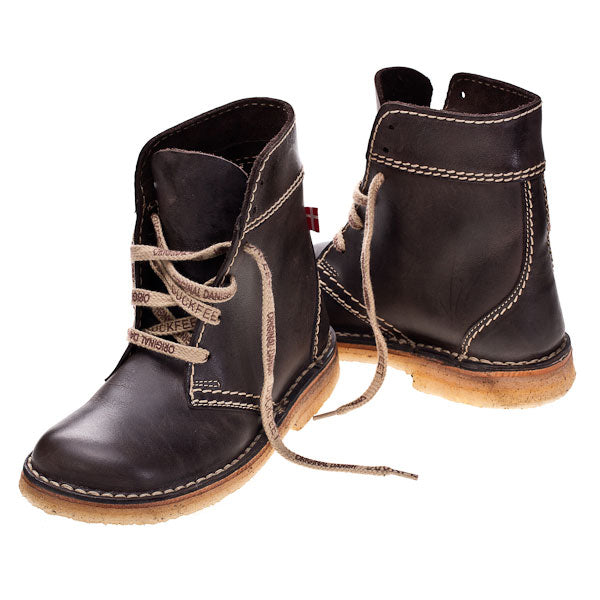Duckfeet Faborg - Schnürstiefel