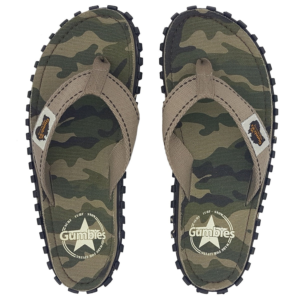 GUMBIES-Camouflage-1
