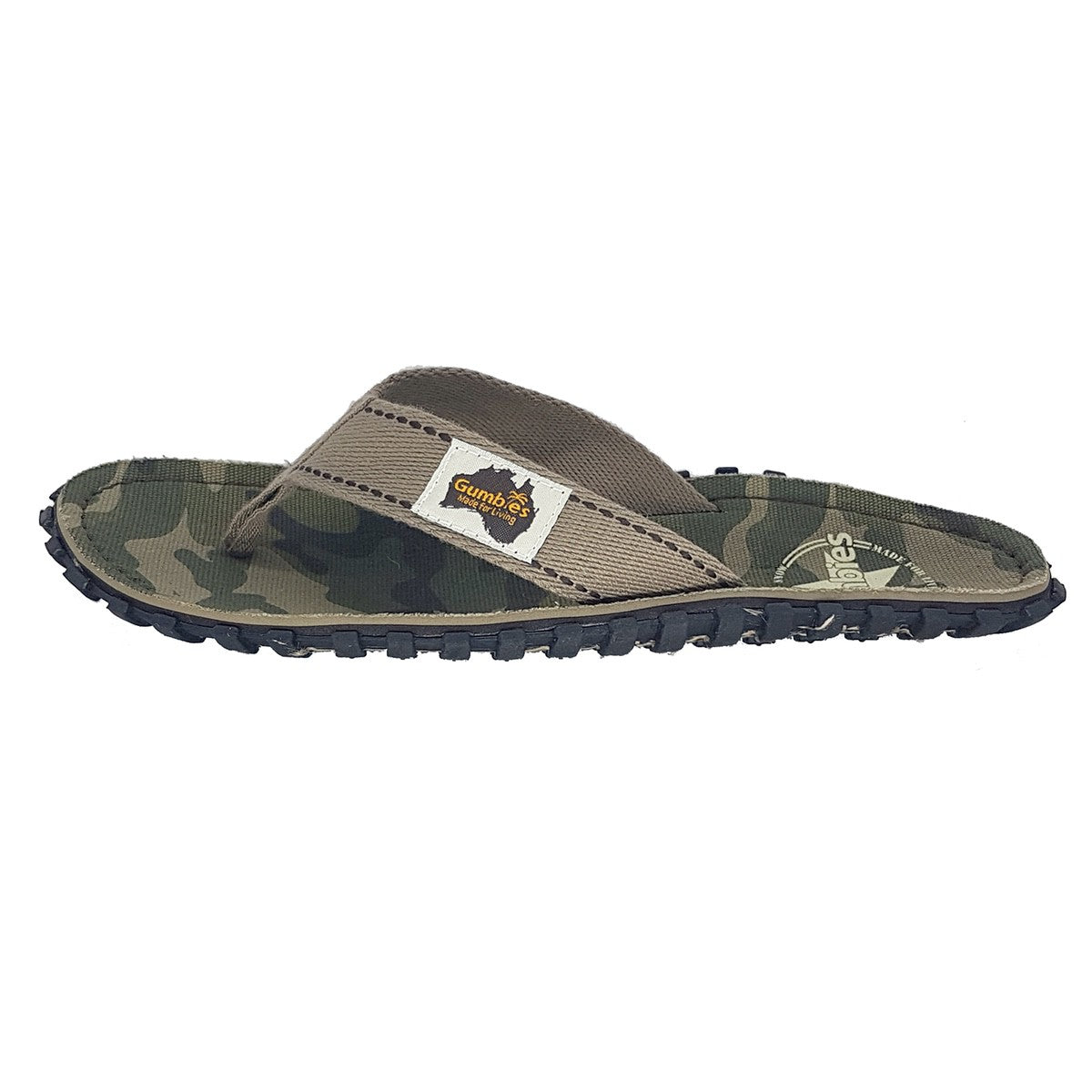 GUMBIES-Camouflage-2
