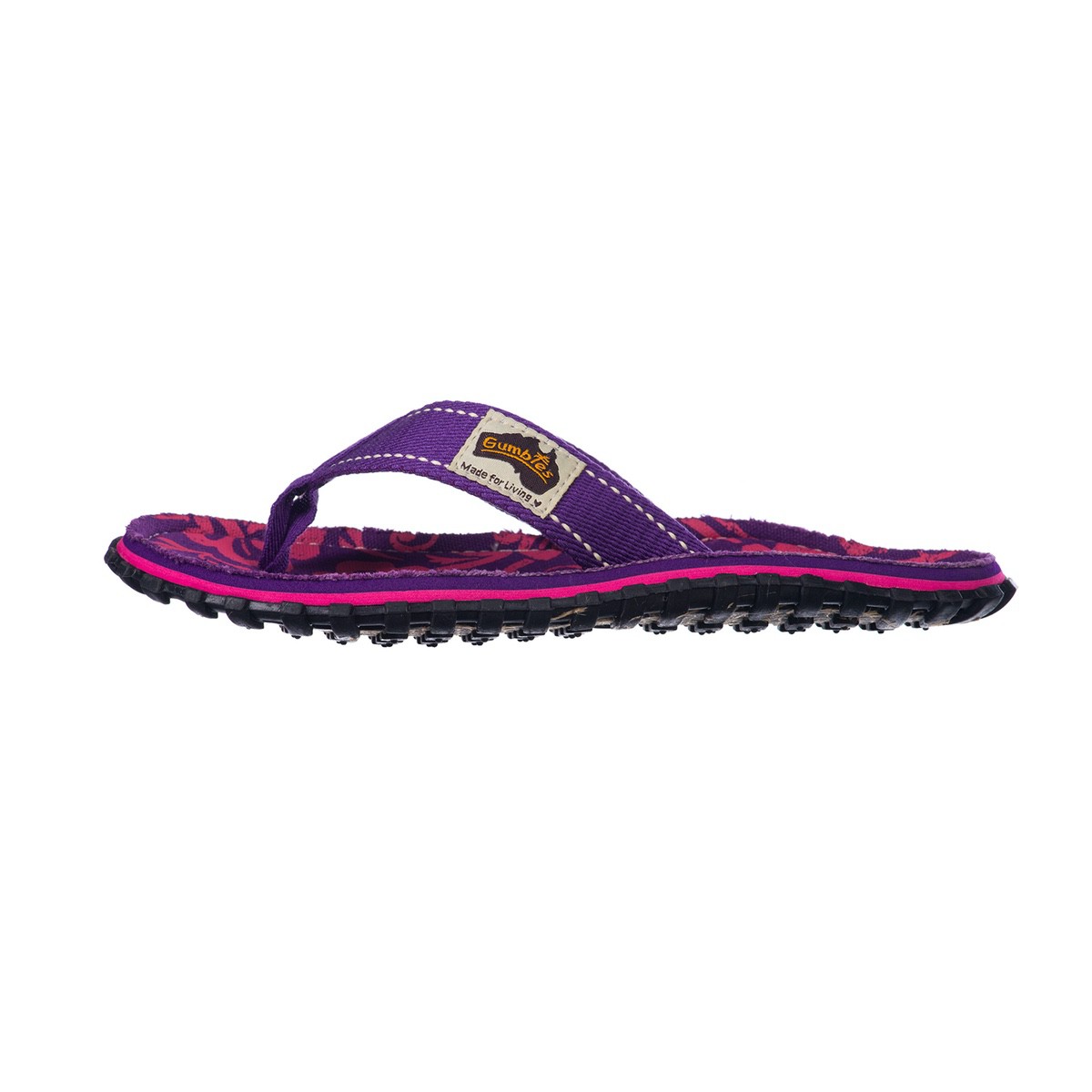 GUMBIES-Purple-Hibiscus-2