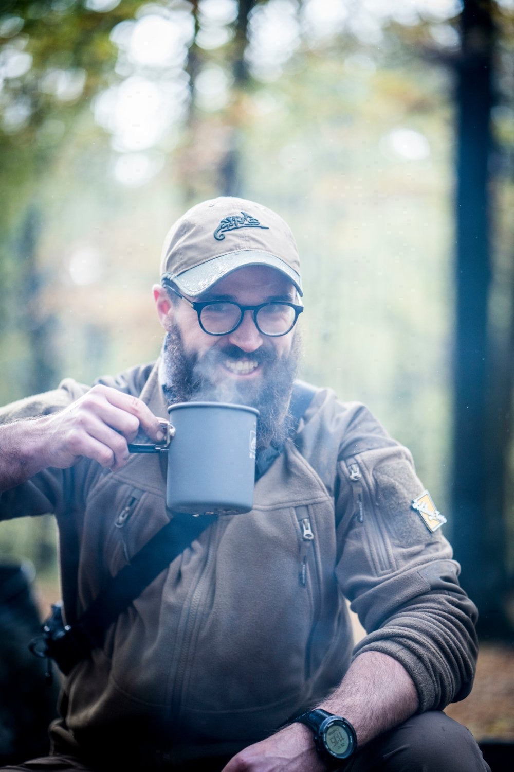 Helikon-Tex CAMP CUP