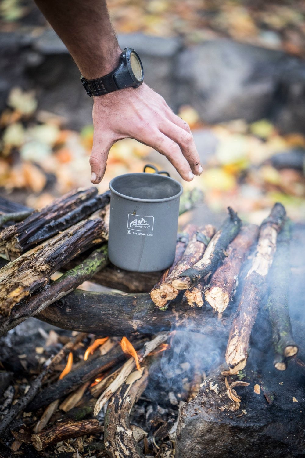 Helikon-Tex CAMP CUP