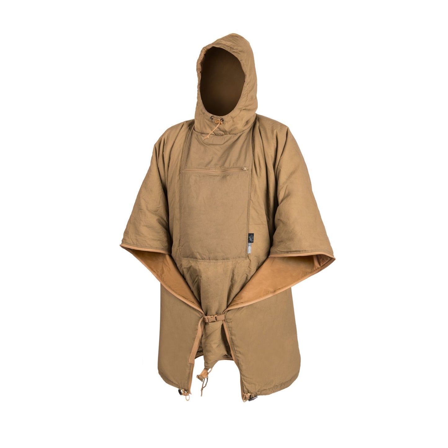 Helikon-Tex - Poncho - Swagman Roll