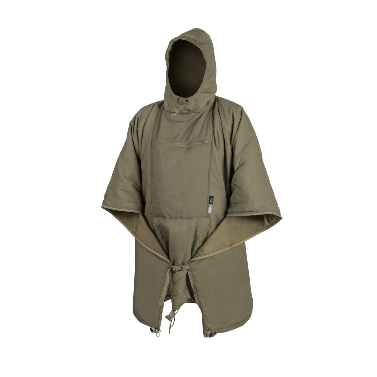 Helikon-Tex - Poncho - Swagman Roll