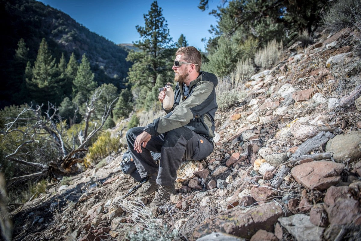 Helikon-Tex WOODSMAN Anorak Jacket Environment