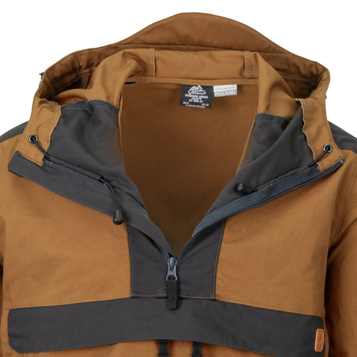 Helikon-Tex WOODSMAN Anorak Jacket
