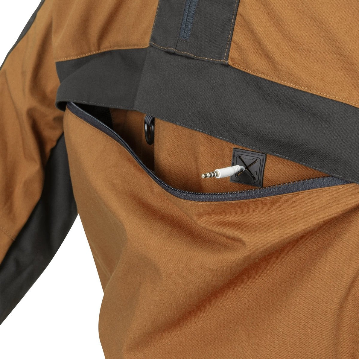 Helikon-Tex WOODSMAN Anorak Jacket