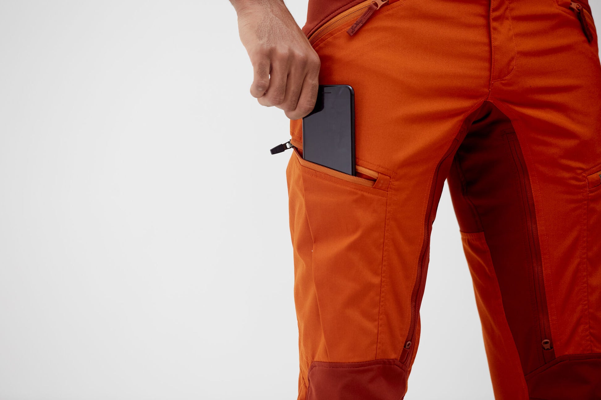 Lundhags Makke M`s Pant - Outdoorhose