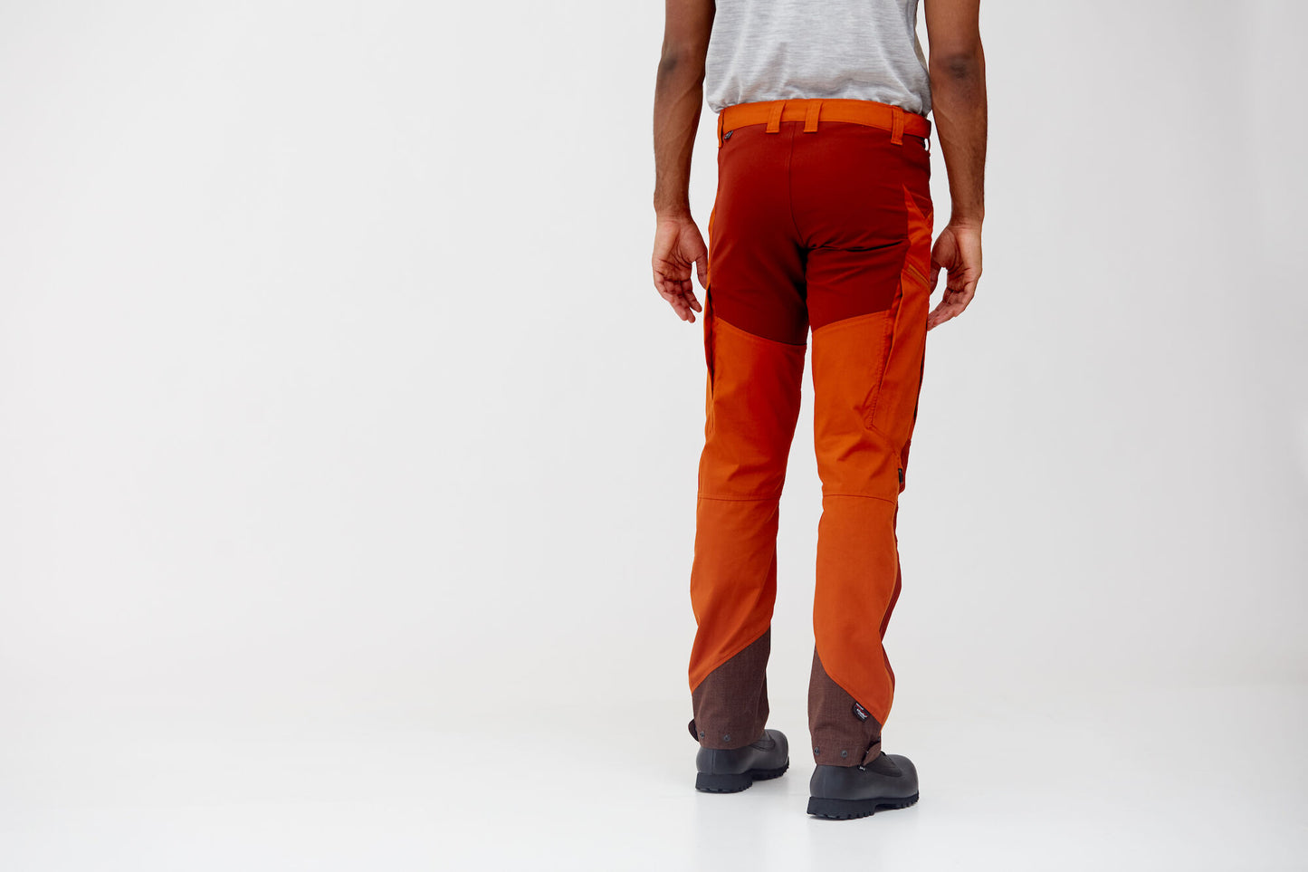Lundhags Makke M`s Pant - Outdoorhose