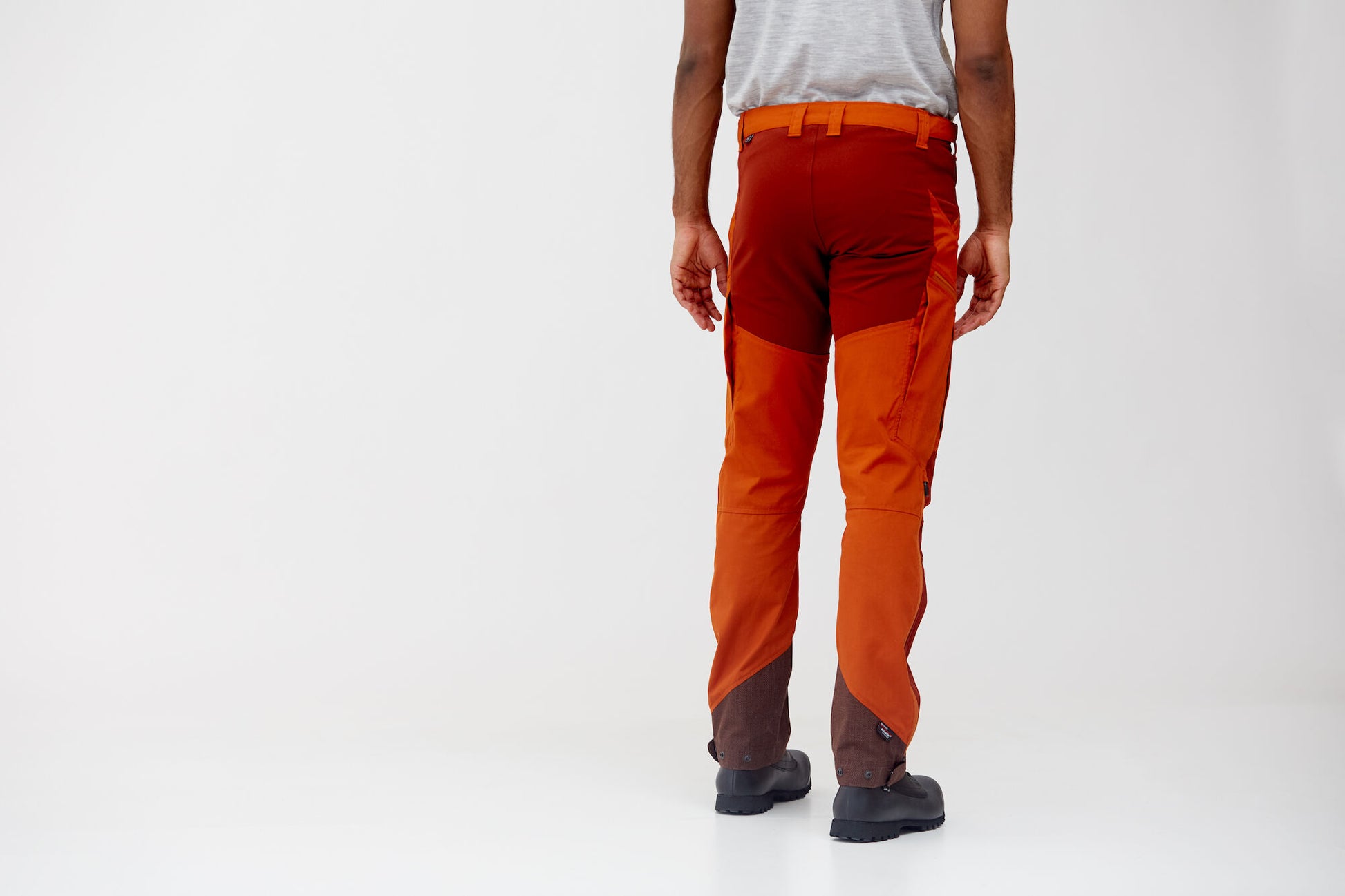 Lundhags Makke M`s Pant - Outdoorhose
