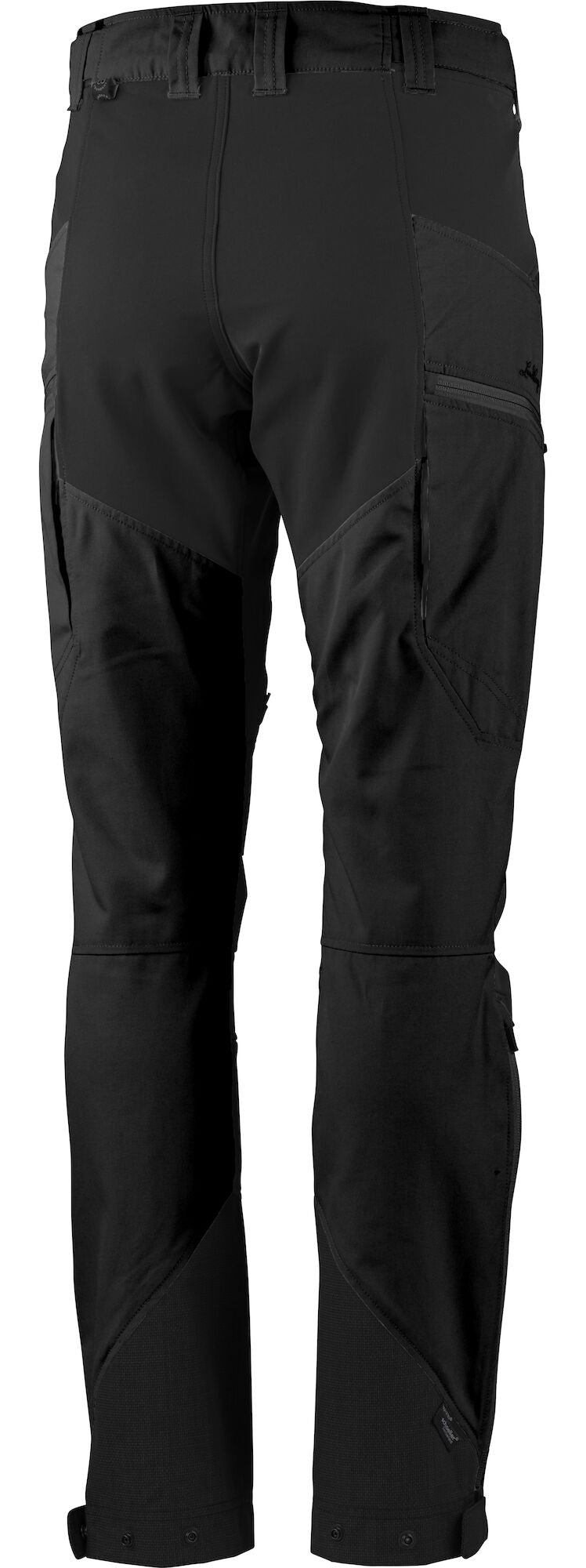 Lundhags Makke W`s Pant - Outdoorhose