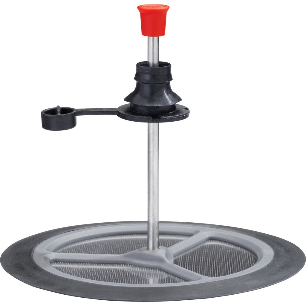 MSR Reactor Kaffeepresse