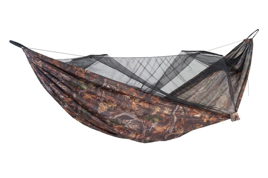 Amazonas Traveller Tarp Forest