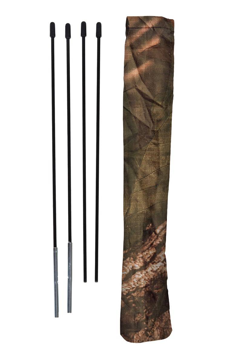 Amazonas Traveller Tarp Forest