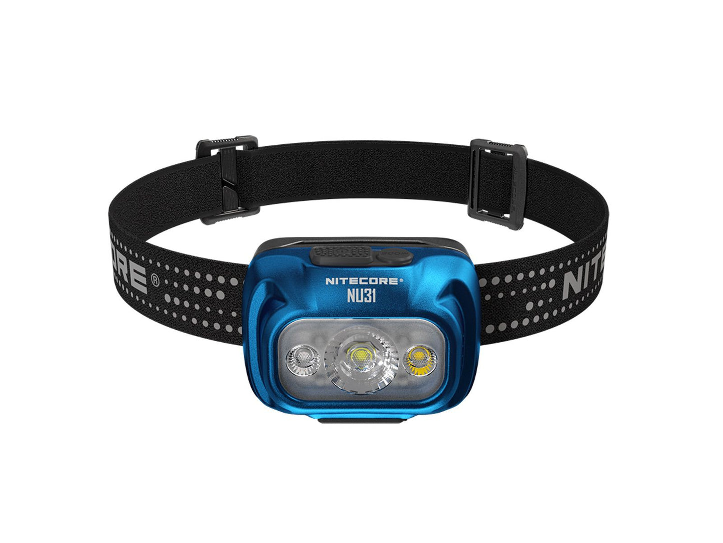 Nitecore NU31 - 550 Lumen