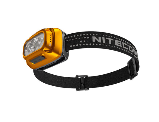 Nitecore NU31 - 550 Lumen