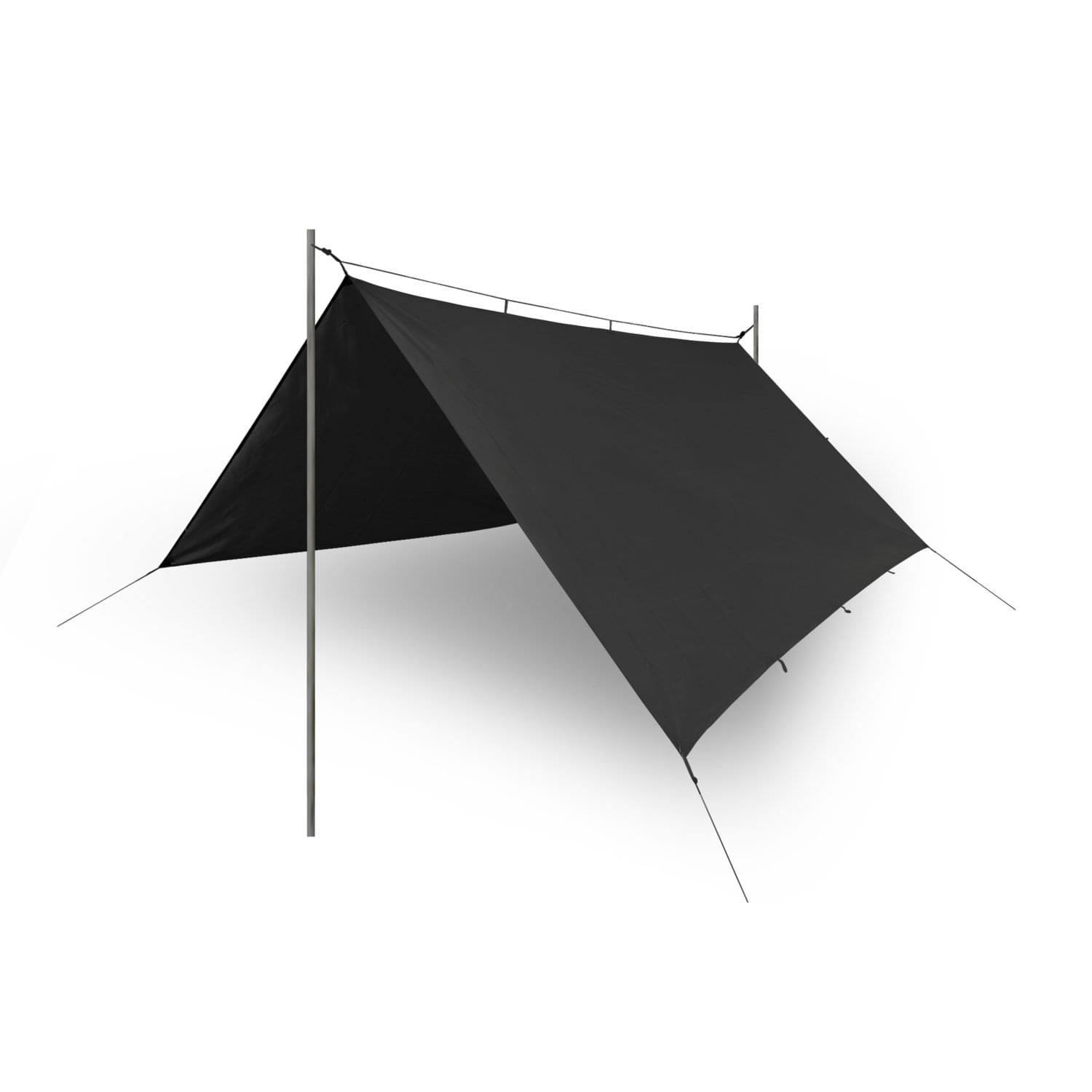 Helikon-Tex SUPERTARP – OutdoorPiraten.de