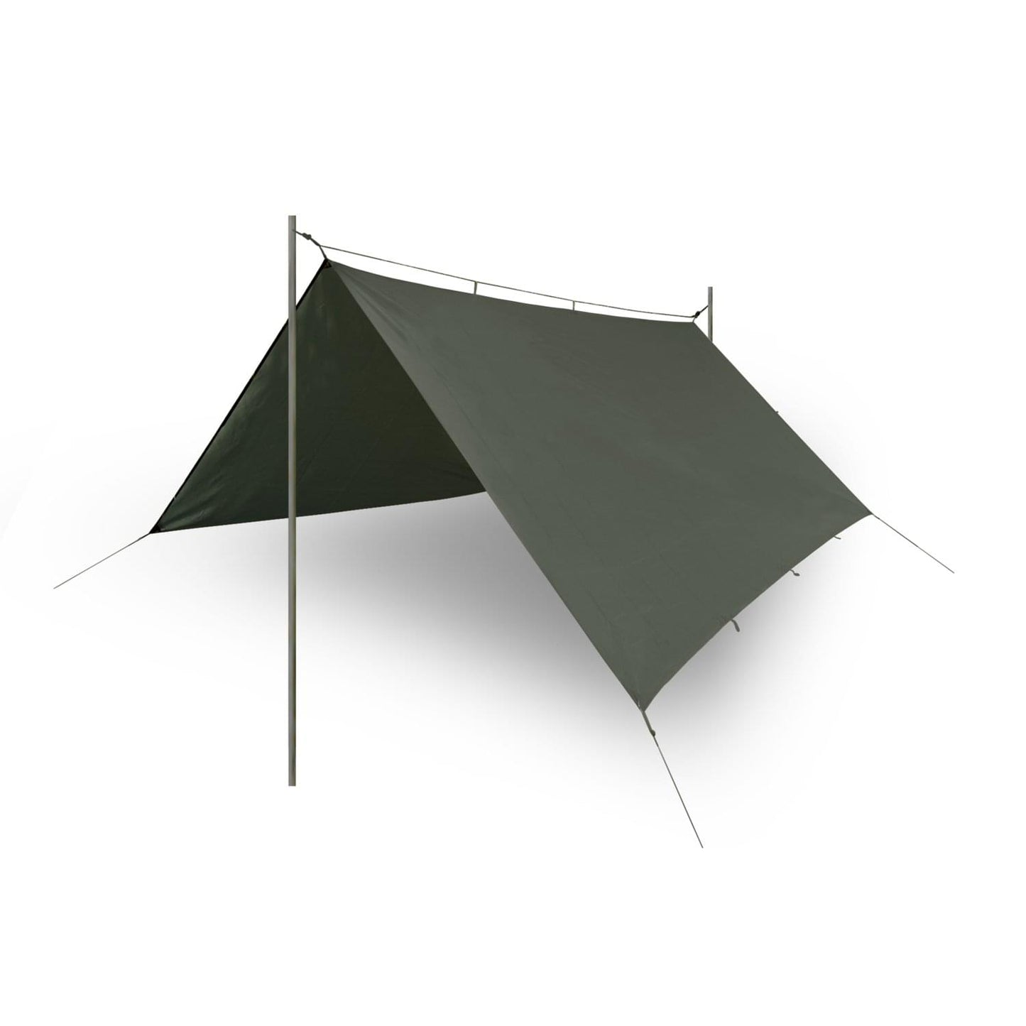 Helikon-Tex SUPERTARP - Tarp Olive Green