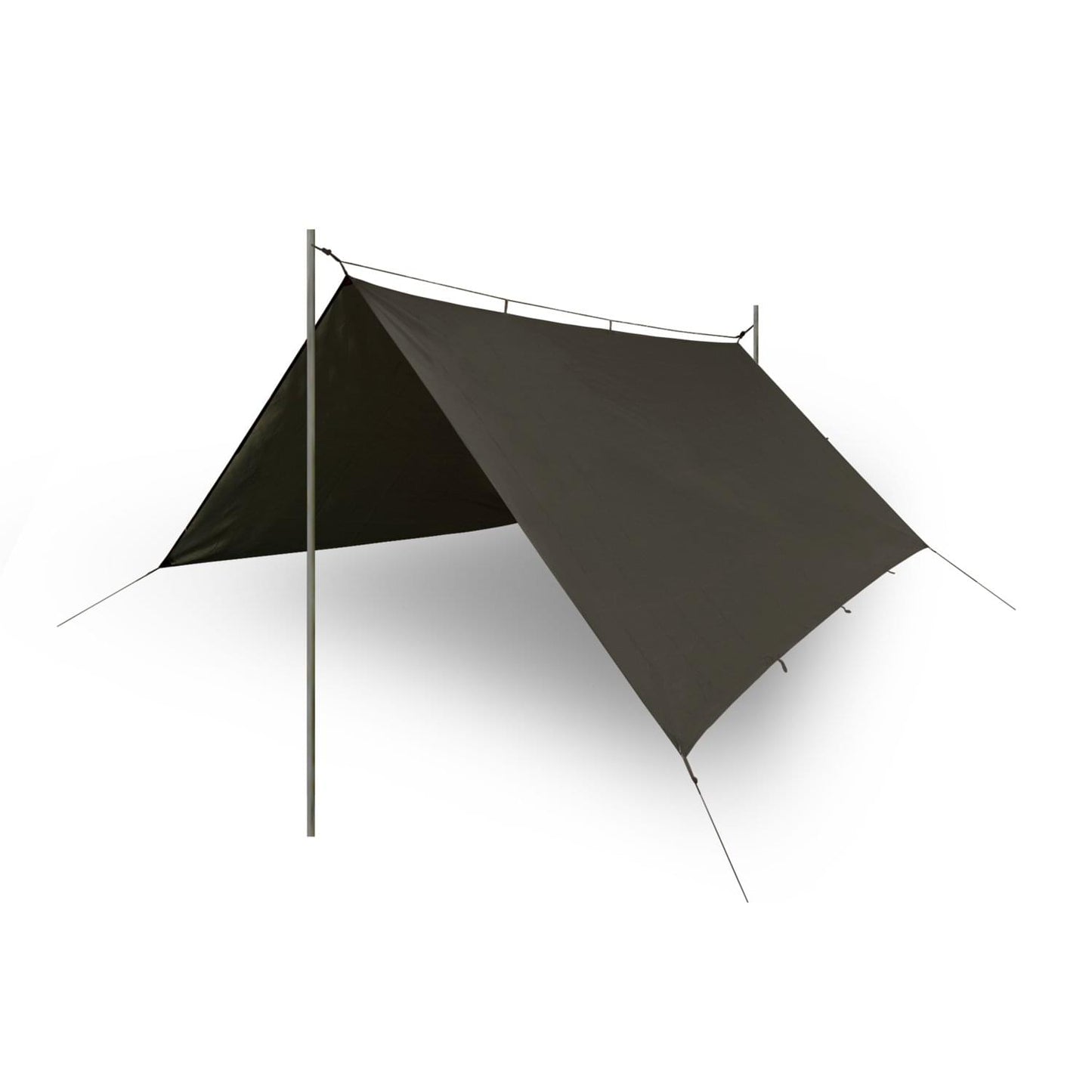 Helikon-Tex SUPERTARP - Tarp Taiga Green