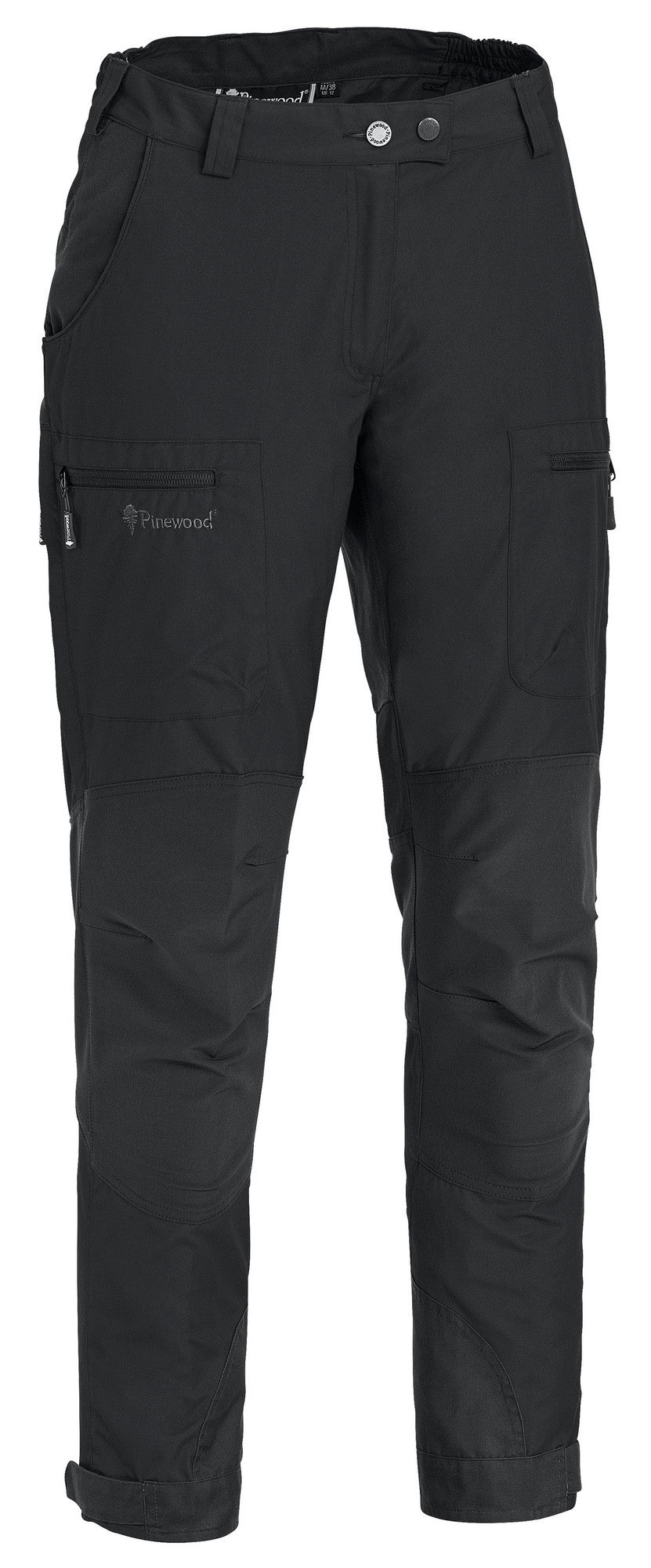 Pinewood Caribou TC Extrem Frauen Outdoorhose