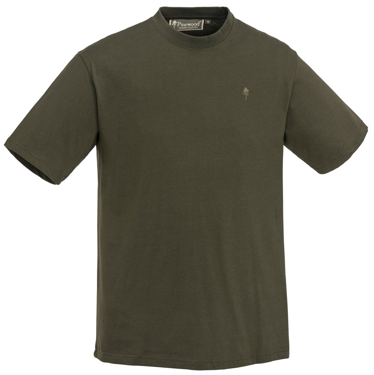 Pinewood T-Shirt 3er Set