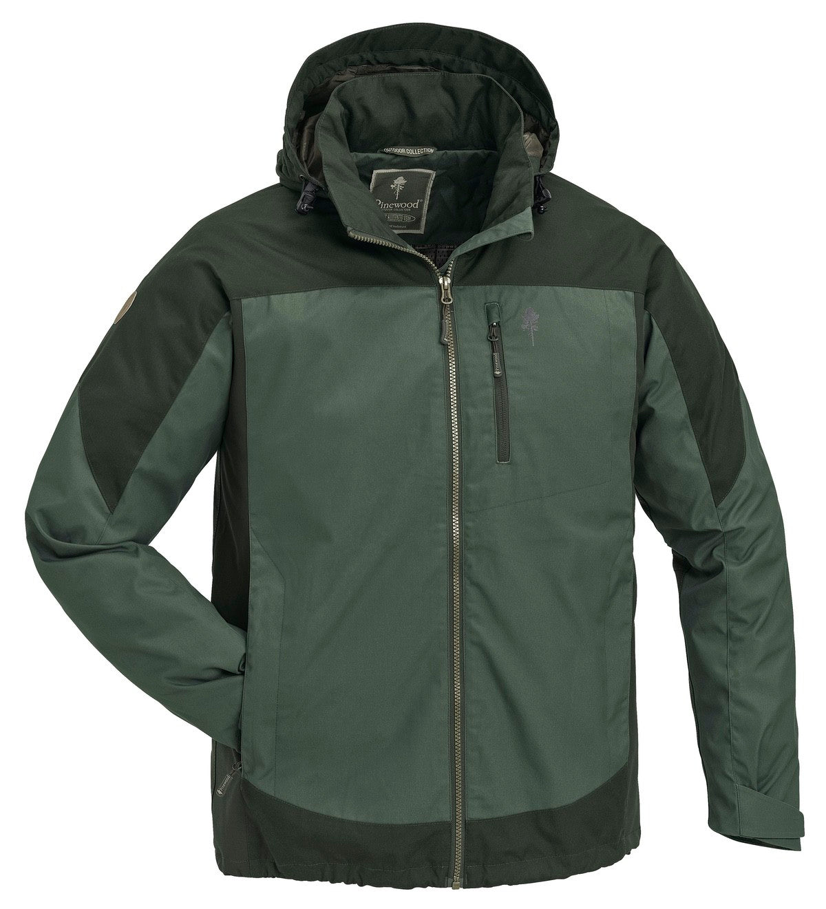 Pinewood Caribou TC Jacke KIds