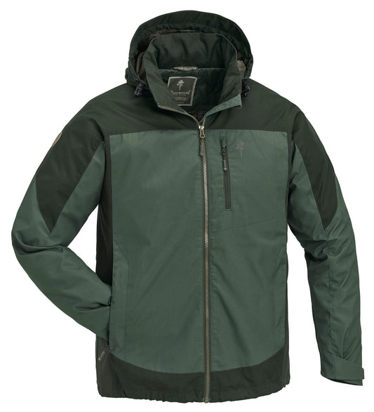 Pinewood Caribou TC Jacke KIds