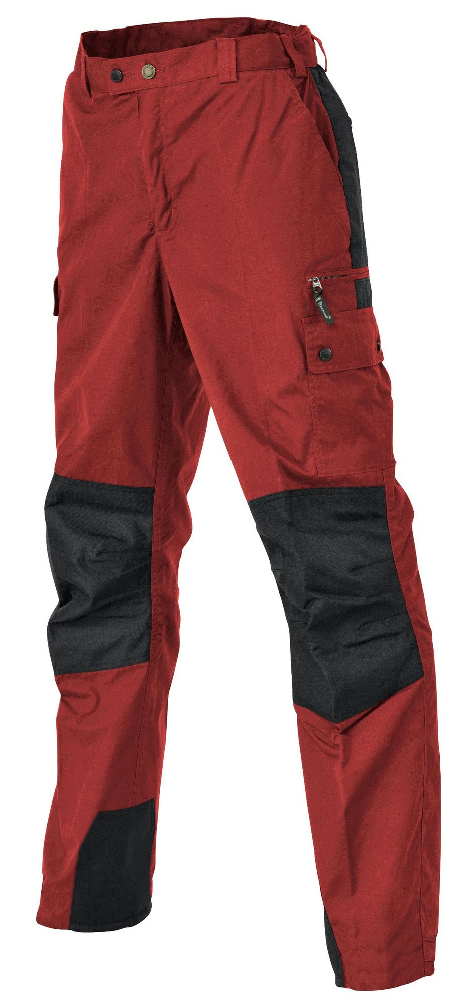 Pinewood_9985-521-1-Kids_Trousers_Lappland-Chili_Red_Black_427