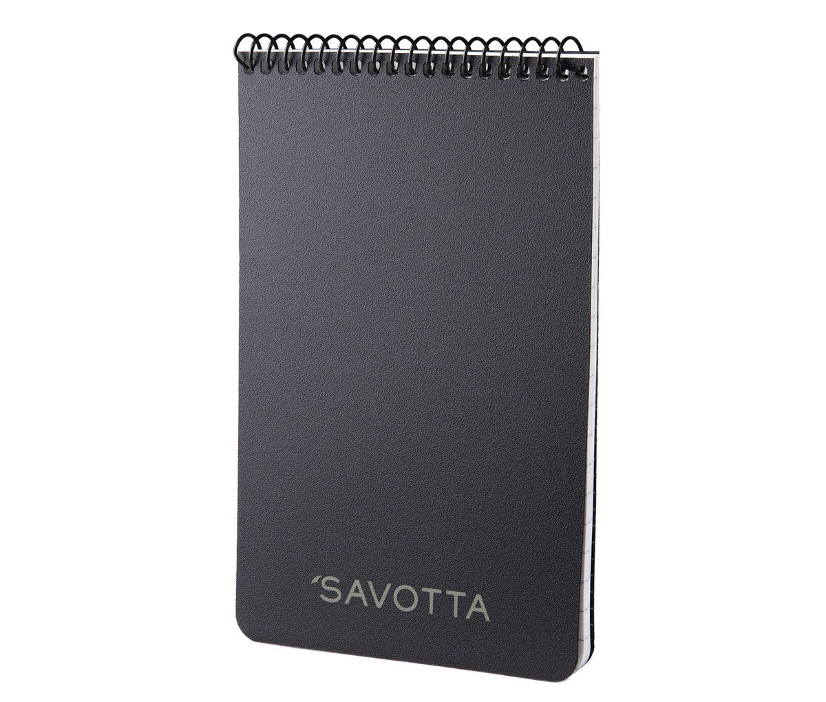 Savotta Wasserfester Notizblock