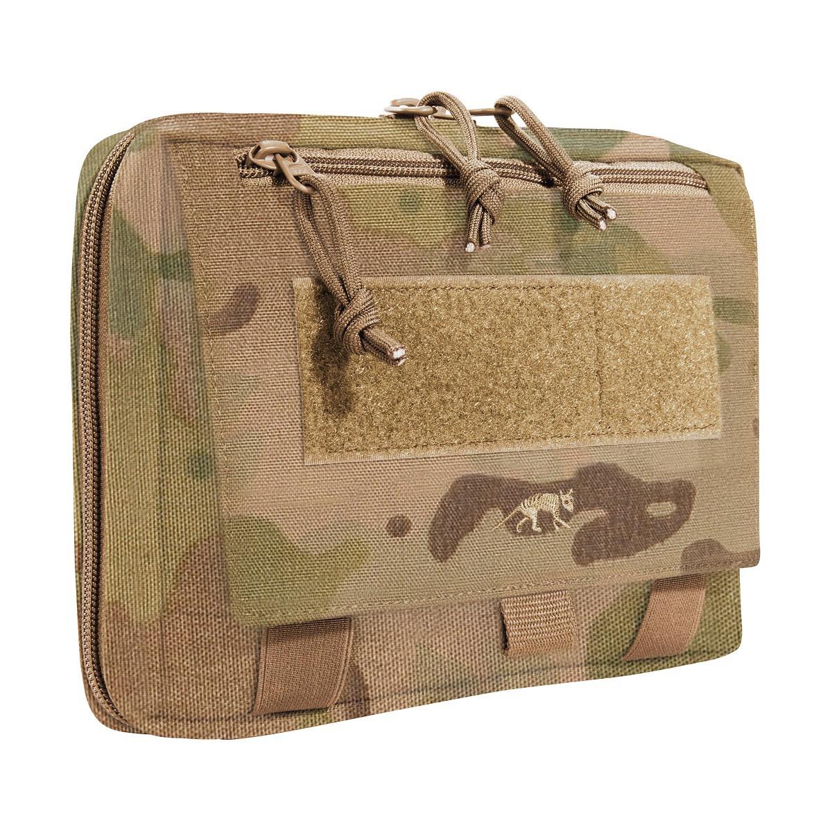 Tasmanian Tiger TT EDC Pouch Multi Cam MC