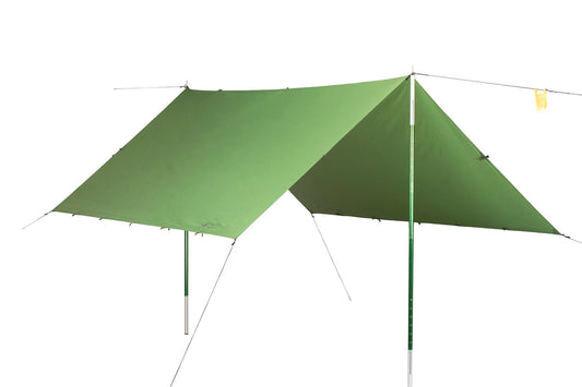 Exped Tarp III Versa