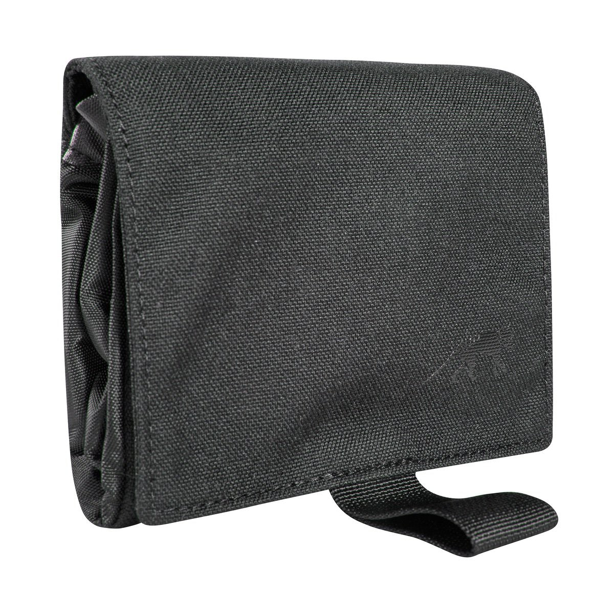 Tasmanian Tiger TT Dump Pouch MK II - Black