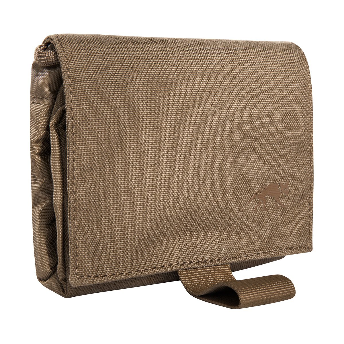Tasmanian Tiger TT Dump Pouch MK II - Coyote