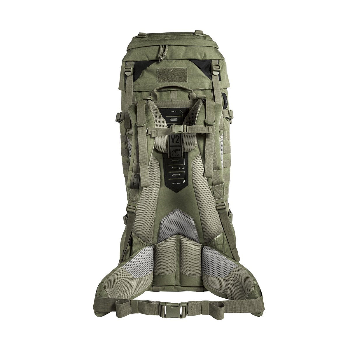 Tasmanian Tiger TT Pathfinder MKII